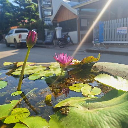 Villa Khounsok Sunset Luang Prabang Esterno foto