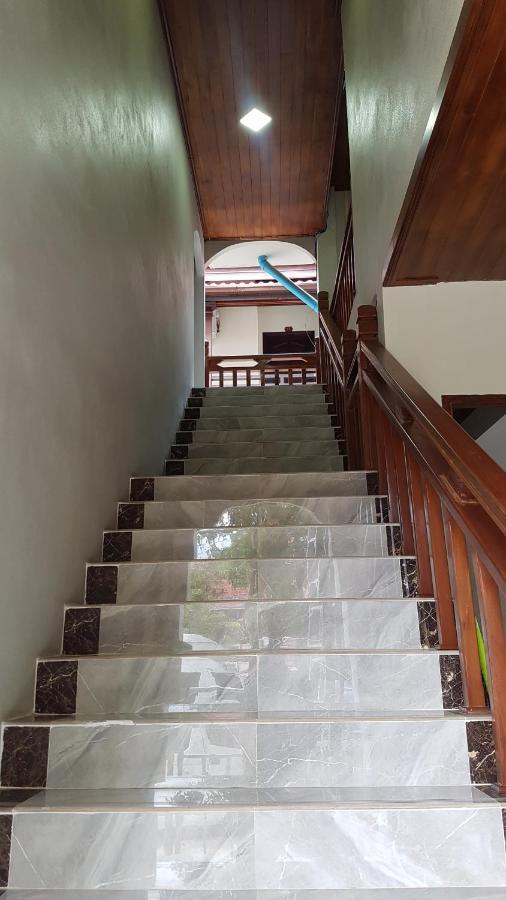 Villa Khounsok Sunset Luang Prabang Esterno foto