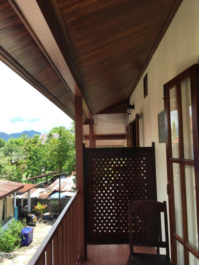 Villa Khounsok Sunset Luang Prabang Esterno foto